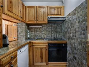 Appartement Courchevel 1850, 2 pièces, 4 personnes - FR-1-564-41