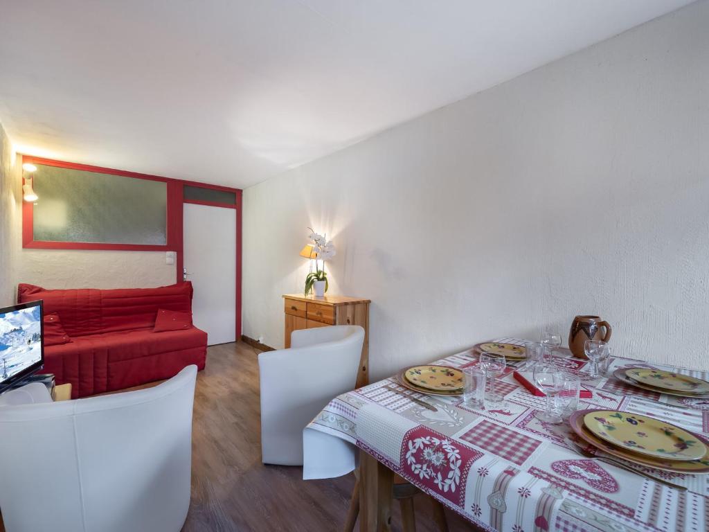 Appartement Courchevel 1850, 2 pièces, 4 personnes - FR-1-564-49 Quartier du planterey, 73120 Courchevel