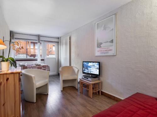 Appartement Courchevel 1850, 2 pièces, 4 personnes - FR-1-564-49