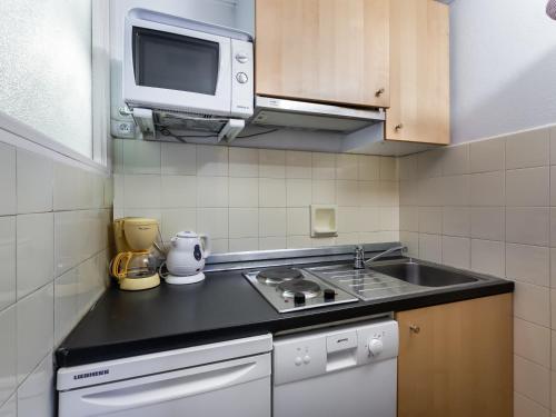 Appartement Courchevel 1850, 2 pièces, 4 personnes - FR-1-564-49