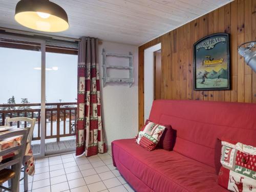 Appartement Courchevel 1850, 2 pièces, 4 personnes - FR-1-564-53