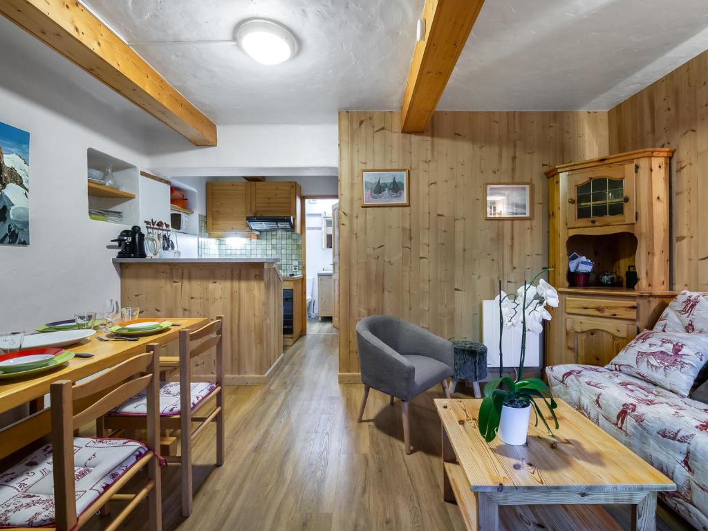 Appartement Courchevel 1850, 2 pièces, 4 personnes - FR-1-564-68 Rue des Chenus, 73120 Courchevel