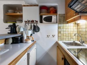 Appartement Courchevel 1850, 2 pièces, 4 personnes - FR-1-564-68