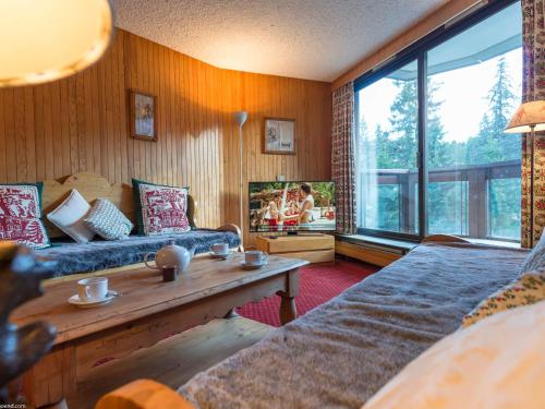 Appartement Courchevel 1850, 2 pièces, 5 personnes - FR-1-575-36