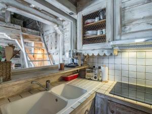 Appartement Courchevel 1850, 3 pièces, 4 personnes - FR-1-564-56