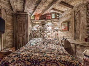Appartement Courchevel 1850, 3 pièces, 4 personnes - FR-1-564-56