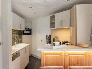 Appartement Courchevel 1850, 3 pièces, 4 personnes - FR-1-564-86
