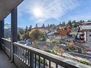 Appartement Courchevel 1850, 3 pièces, 4 personnes - FR-1-564-92