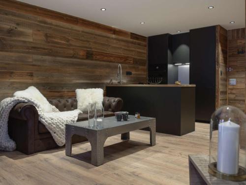 Appartement Courchevel 1850, 3 pièces, 4 personnes - FR-1-631-125