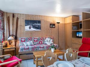 Appartement Courchevel 1850, 3 pièces, 5 personnes - FR-1-564-11