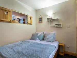 Appartement Courchevel 1850, 3 pièces, 5 personnes - FR-1-564-11