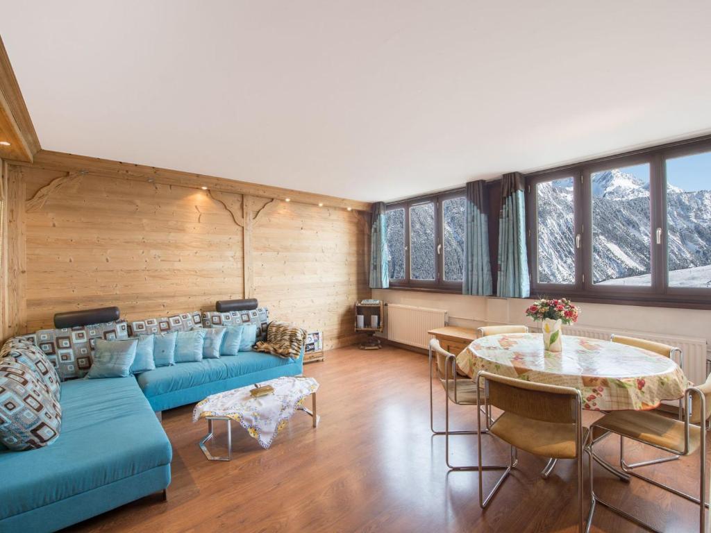 Appartement Courchevel 1850, 3 pièces, 5 personnes - FR-1-564-37 Rue des Tovets, 73120 Courchevel