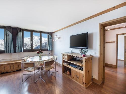 Appartement Courchevel 1850, 3 pièces, 5 personnes - FR-1-564-37