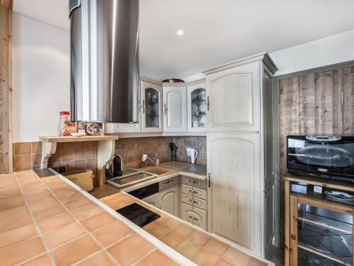 Appartement Courchevel 1850, 3 pièces, 5 personnes - FR-1-564-37