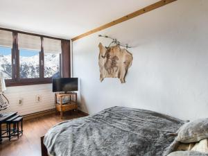 Appartement Courchevel 1850, 3 pièces, 5 personnes - FR-1-564-37