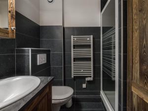 Appartement Courchevel 1850, 3 pièces, 5 personnes - FR-1-564-52