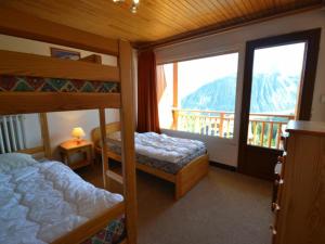 Appartement Appartement Courchevel 1850, 3 pièces, 6 personnes - FR-1-514-40 Rue du Nogentil Bellecote 73120 Courchevel Rhône-Alpes