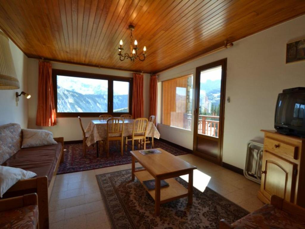 Appartement Appartement Courchevel 1850, 3 pièces, 6 personnes - FR-1-514-40 Rue du Nogentil Bellecote 73120 Courchevel