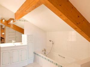 Appartement Courchevel 1850, 3 pièces, 6 personnes - FR-1-564-17
