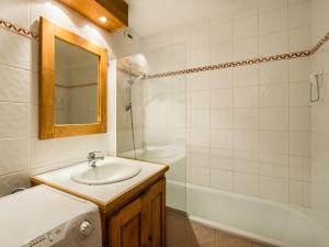 Appartement Courchevel 1850, 3 pièces, 6 personnes - FR-1-564-46