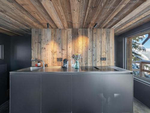 Appartement Courchevel 1850, 3 pièces, 6 personnes - FR-1-564-83