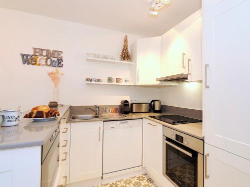 Appartement Courchevel 1850, 3 pièces, 6 personnes - FR-1-575-14