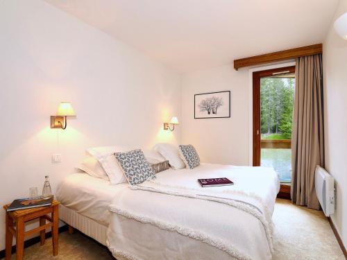Appartement Courchevel 1850, 3 pièces, 6 personnes - FR-1-575-14