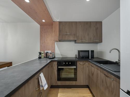 Appartement Courchevel 1850, 3 pièces, 7 personnes - FR-1-564-70
