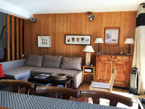 Appartement Courchevel 1850, 4 pièces, 10 personnes - FR-1-564-8