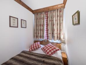 Appartement Courchevel 1850, 4 pièces, 6 personnes - FR-1-564-15