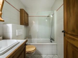 Appartement Courchevel 1850, 4 pièces, 6 personnes - FR-1-564-30