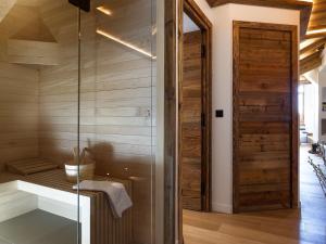 Appartement Courchevel 1850, 4 pièces, 6 personnes - FR-1-564-35