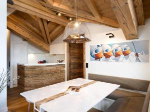 Appartement Courchevel 1850, 4 pièces, 6 personnes - FR-1-564-35