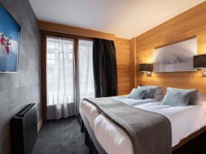 Appartement Courchevel 1850, 4 pièces, 6 personnes - FR-1-564-42