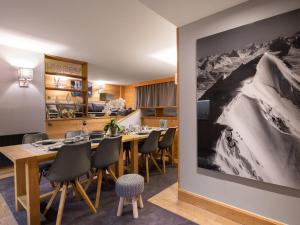 Appartement Courchevel 1850, 4 pièces, 6 personnes - FR-1-564-42