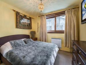 Appartement Courchevel 1850, 4 pièces, 6 personnes - FR-1-564-55
