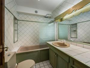 Appartement Courchevel 1850, 4 pièces, 6 personnes - FR-1-564-55