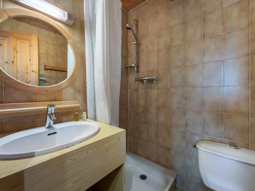 Appartement Courchevel 1850, 4 pièces, 6 personnes - FR-1-564-67