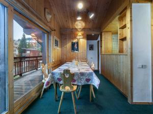 Appartement Courchevel 1850, 4 pièces, 6 personnes - FR-1-564-67