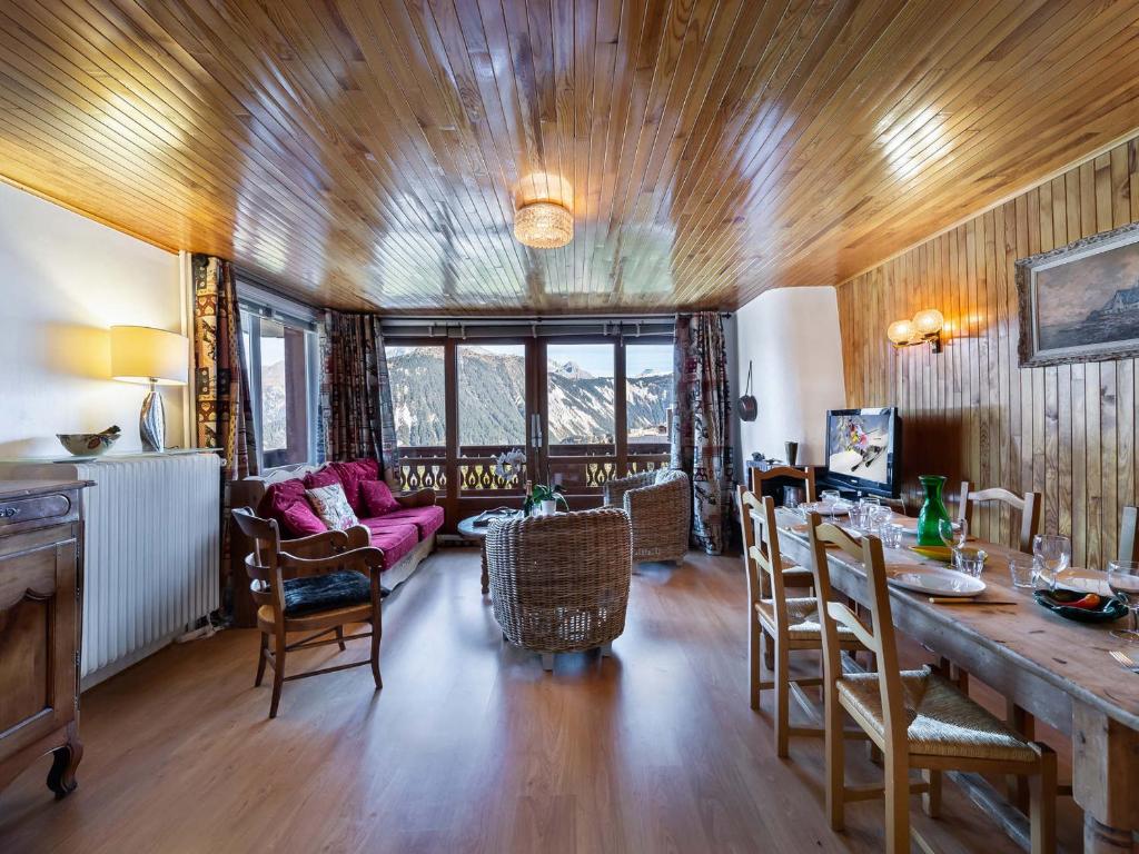 Appartement Courchevel 1850, 4 pièces, 6 personnes - FR-1-564-72 Rue du Plantret, 73120 Courchevel
