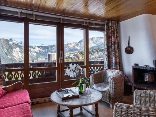 Appartement Courchevel 1850, 4 pièces, 6 personnes - FR-1-564-72