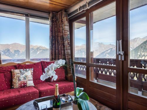 Appartement Courchevel 1850, 4 pièces, 6 personnes - FR-1-564-72
