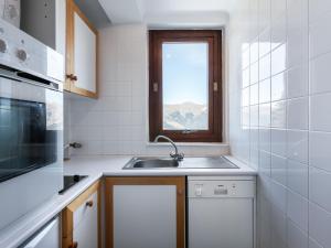 Appartement Courchevel 1850, 4 pièces, 6 personnes - FR-1-564-72