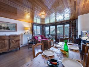 Appartement Appartement Courchevel 1850, 4 pièces, 6 personnes - FR-1-564-72 Rue du Plantret 73120 Courchevel Rhône-Alpes