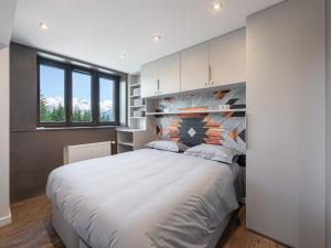 Appartement Courchevel 1850, 4 pièces, 6 personnes - FR-1-564-75