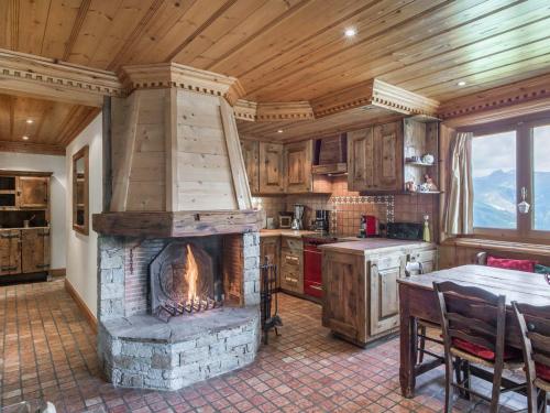 Appartement Courchevel 1850, 4 pièces, 6 personnes - FR-1-564-88