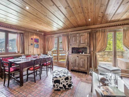 Appartement Courchevel 1850, 4 pièces, 6 personnes - FR-1-564-88