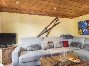 Appartement Courchevel 1850, 4 pièces, 6 personnes - FR-1-564-88