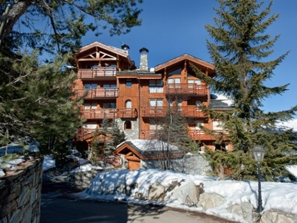 Appartement Appartement Courchevel 1850, 4 pièces, 6 personnes - FR-1-564-88 Martin des Neiges Quartier des Chenus 73120 Courchevel