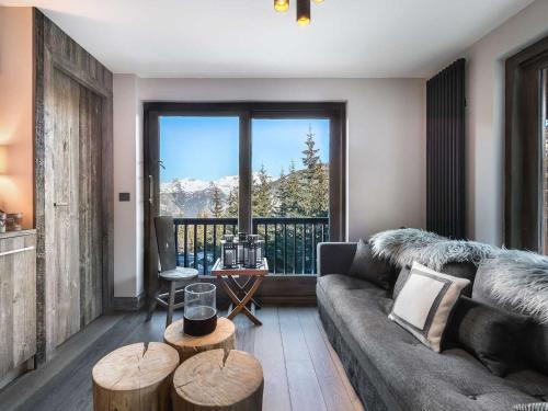Appartement Courchevel 1850, 4 pièces, 6 personnes - FR-1-564-89